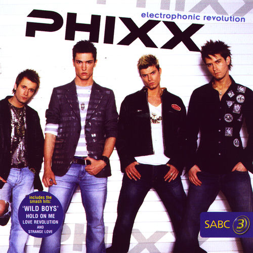 Phixx头像