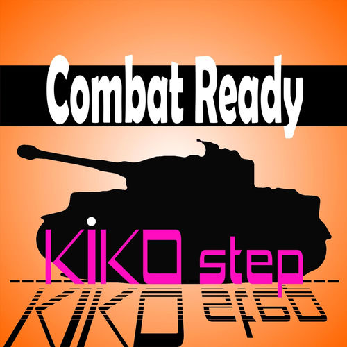 Combat Ready头像