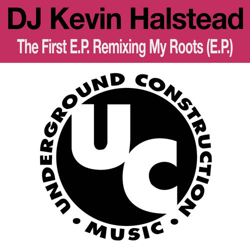 DJ Kevin Halstead头像