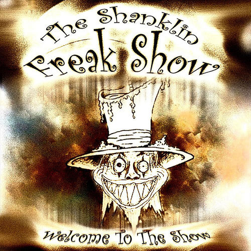 The Shanklin Freak Show头像