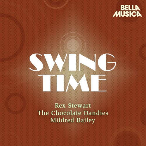 The Chocolate Dandies头像