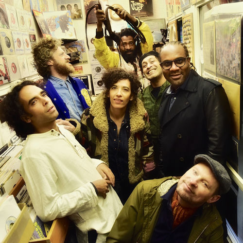 Soothsayers头像