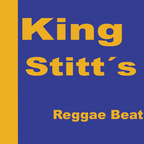 King Stitt头像