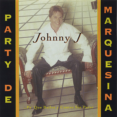 Johnny Jousepht头像