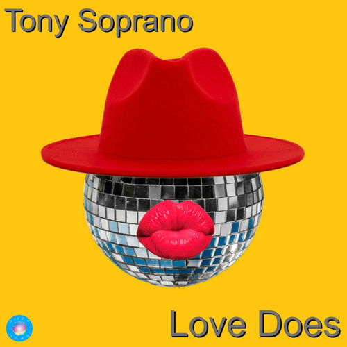 Tony Soprano头像