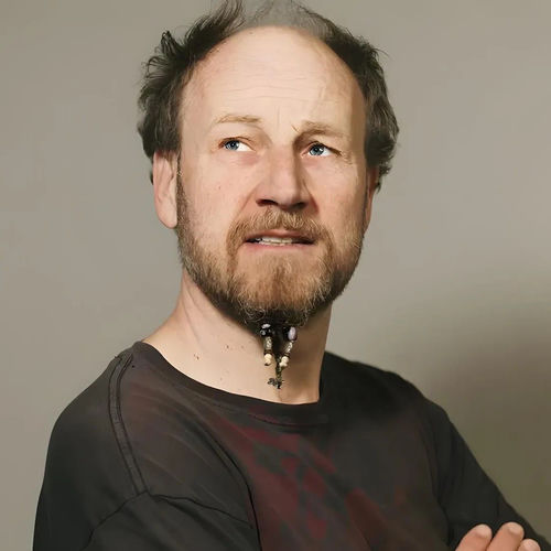 Roland Düringer头像