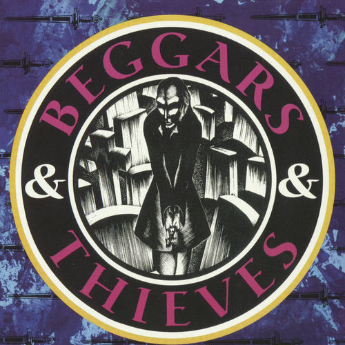 Beggars & Thieves头像