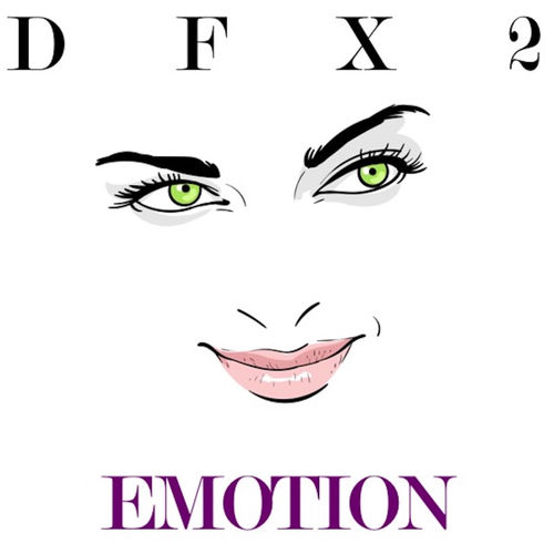 DFX2头像