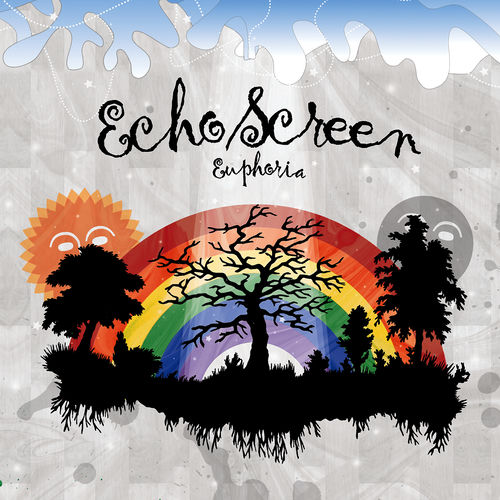 Echoscreen头像