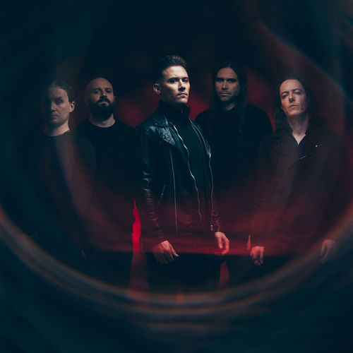 TesseracT头像