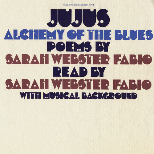 Sarah Webster Fabio头像