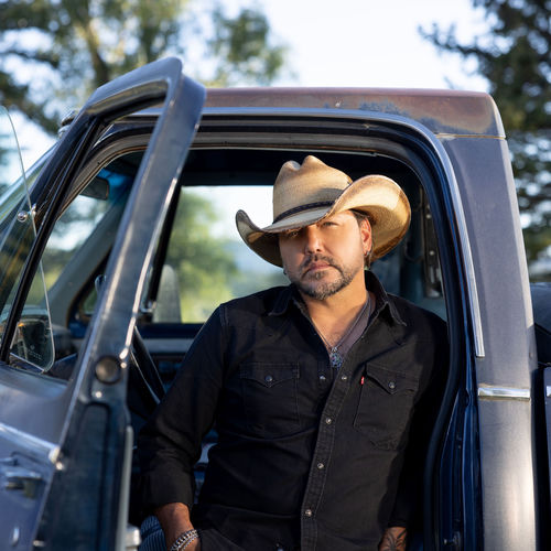 Jason Aldean头像