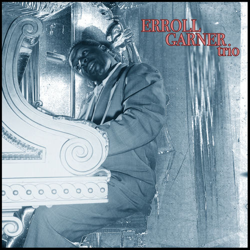 Erroll Garner Trio头像