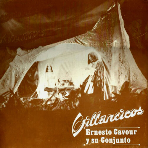 Ernesto Cavour头像