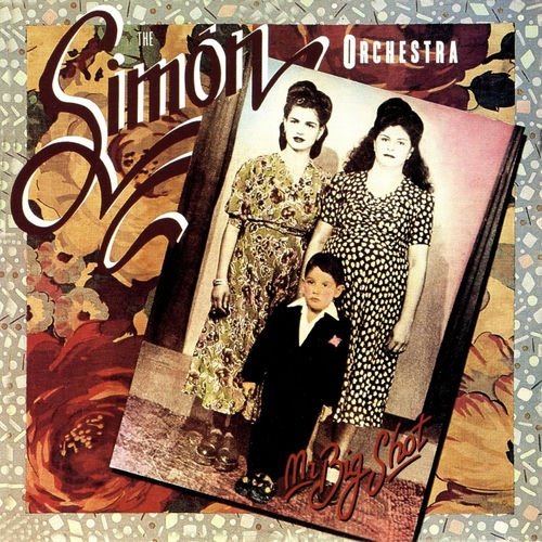 The Simon Orchestra头像