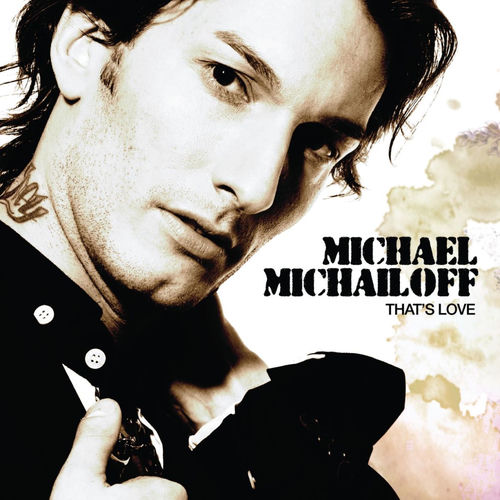 Michael Michailoff头像
