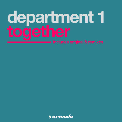 Department 1头像