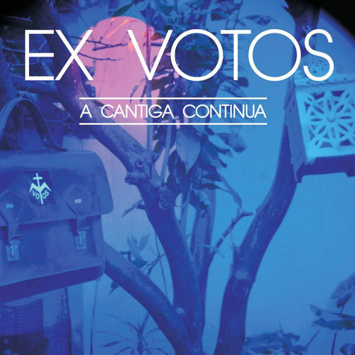 Ex-Votos头像