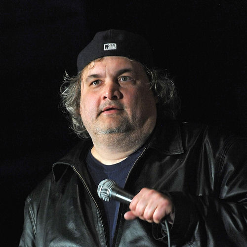 Artie Lange头像