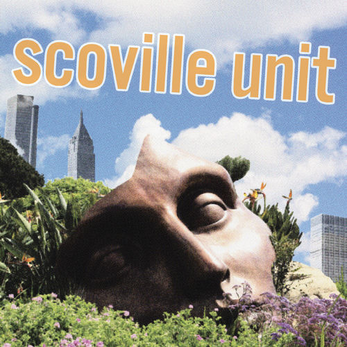 Scoville Unit头像