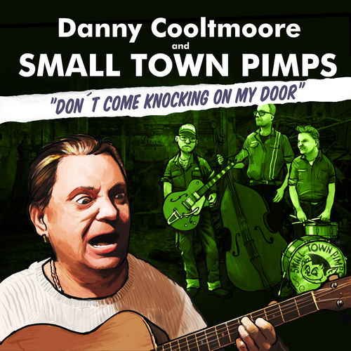 Smalltown Pimps头像