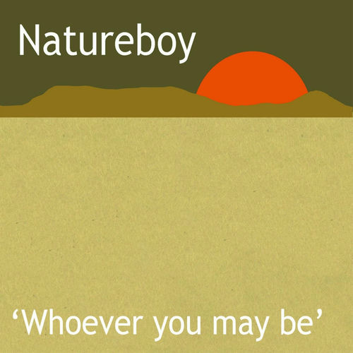 Nature Boy头像