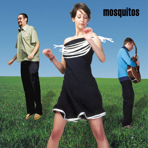 Mosquitos头像