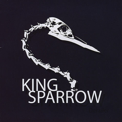 King Sparrow头像