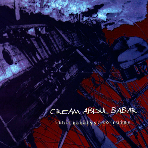 Cream Abdul Babar头像