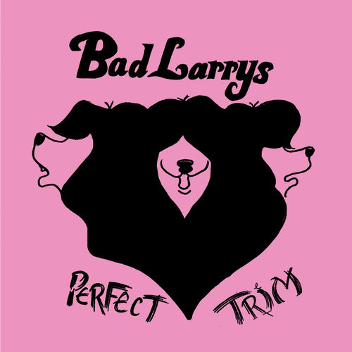 Bad Larrys头像