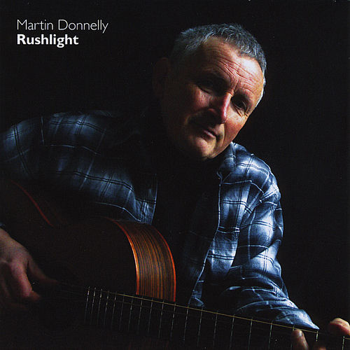 Martin Donnelly头像