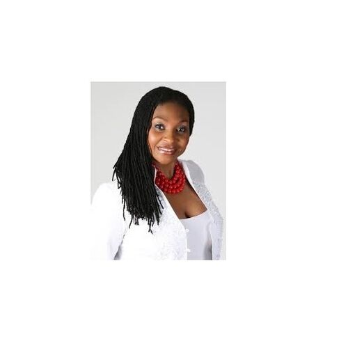 Yvonne Chaka Chaka头像