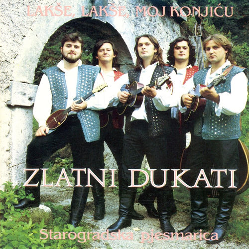 Zlatni dukati头像