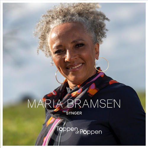 Maria Bramsen头像
