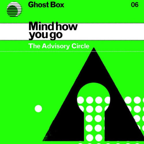 The Advisory Circle头像