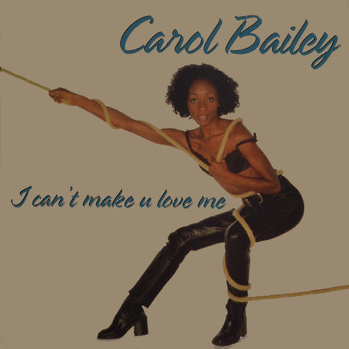 Carol Bailey头像