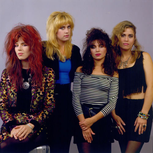 The Bangles头像