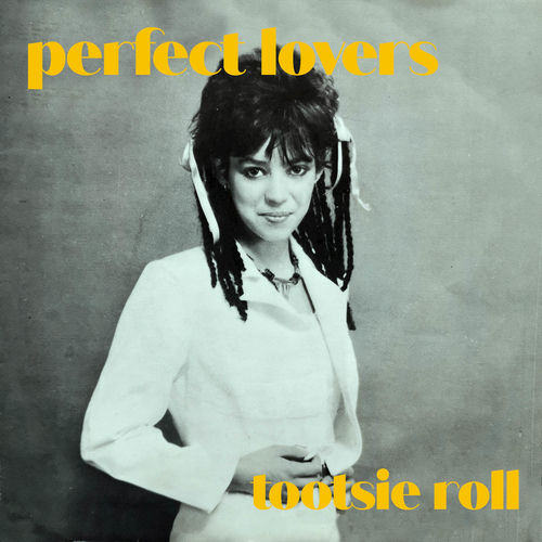 Tootsie Roll头像