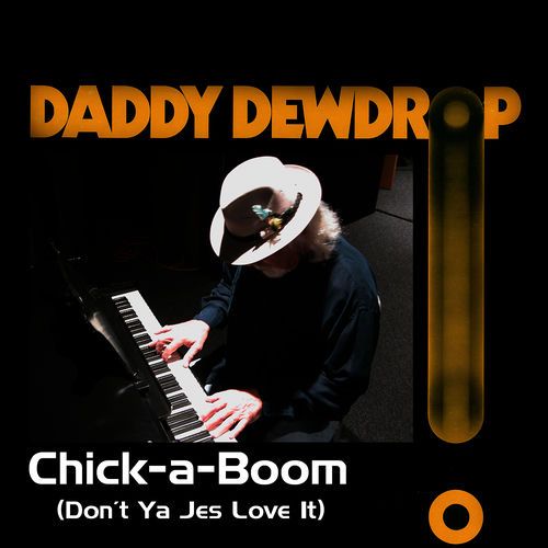 Daddy Dewdrop头像