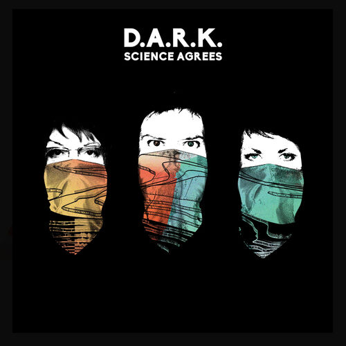 D.A.R.K.头像