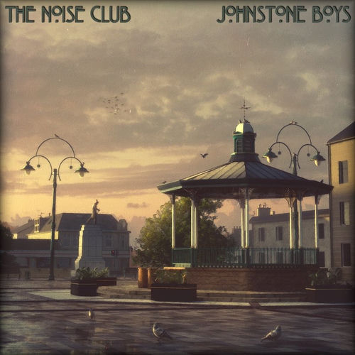 The Noise Club头像
