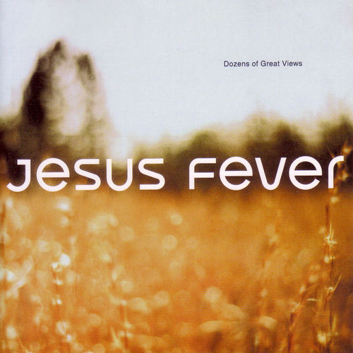 JESUS FEVER头像