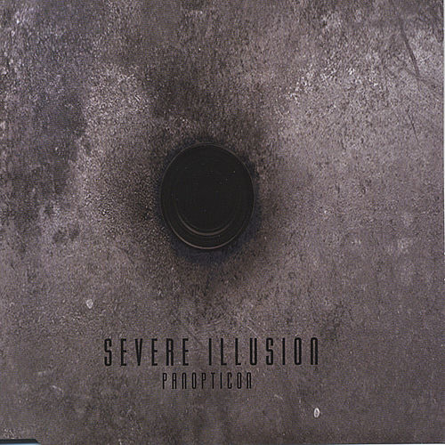 Severe Illusion头像