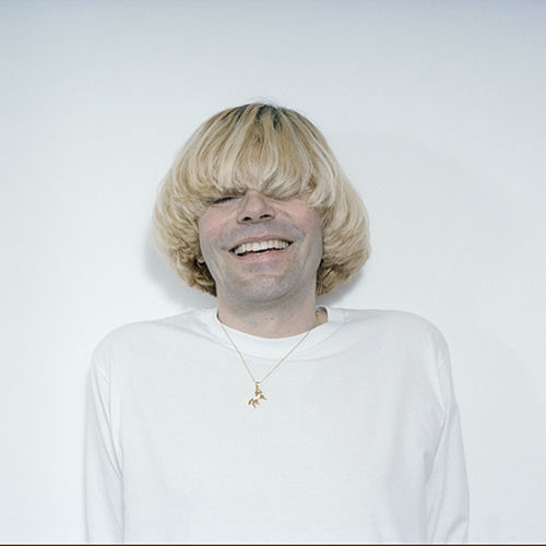Tim Burgess头像