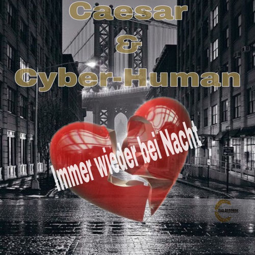 Cyber Human头像