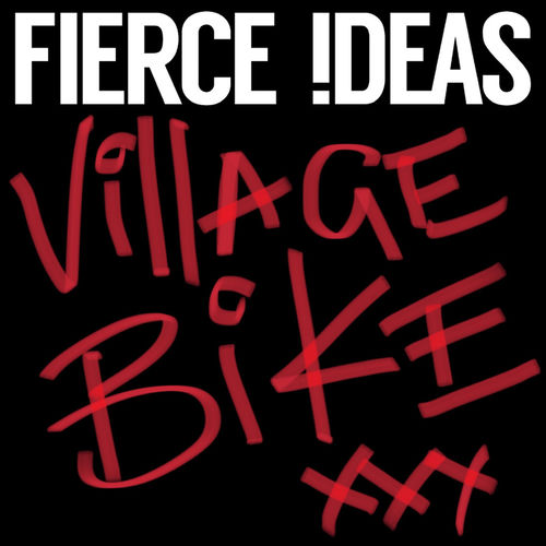 Fierce Ideas头像