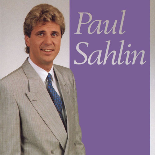 Paul Sahlin头像