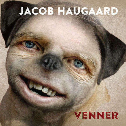 Jacob Haugaard头像