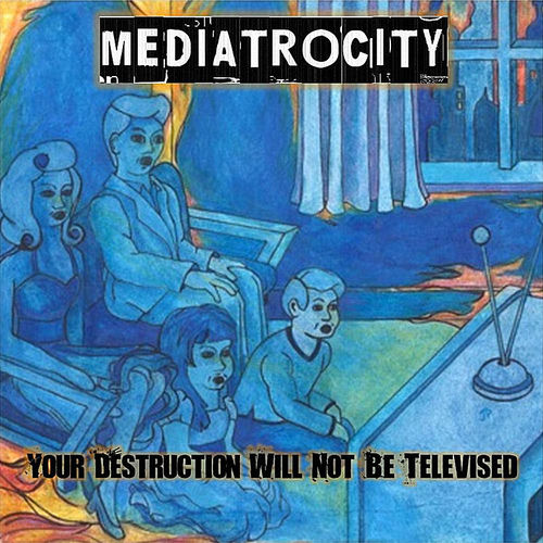 Mediatrocity头像