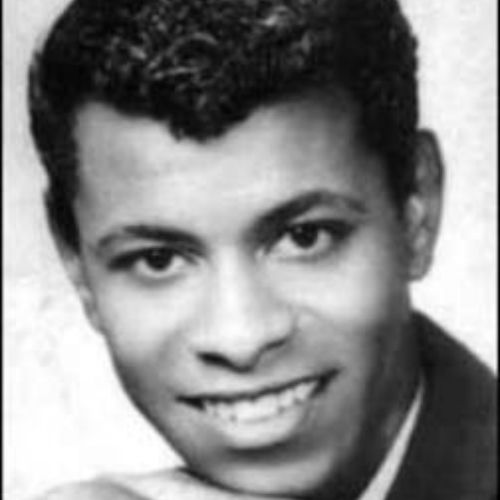 Gino Washington头像